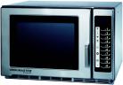 Menumaster RFS518TS 1800 watt Medium Duty Commercial Microwave