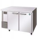 Hoshizaki FTE-120SDA-GN Single Door Stainless Steel Counter Freezer
