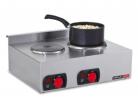 Anvil Axis STA0002 Double Stove Boiling Top Electric