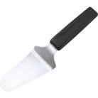 Chef Inox Stainless Steel Cake Server With Plastic Handle