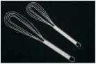 Spoon FLAT WHISK PIANO WIRE 25cm