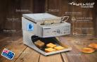 Roband ST350A Natural Sycloid Toaster