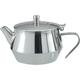 Tablekraft Princess 0.6Lt Stainless Steel Teapot
