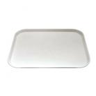 Fast Food Tray White 300x400mm