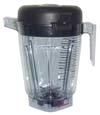 Vitamix VM15899 - 5.6 Ltr XL® Container, large capacity with XL blade assembly and lid