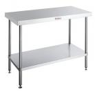 Simply Stainless SS01.7.0900 Work Bench