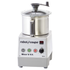 Robot Coupe Blixer 5VV with 5.9 Litre Bowl and Variable Speed + additional bowl assembly