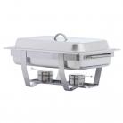 Full Size Stackable Chafer
