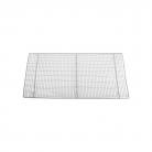 Chef Inox 1964 - 740X400Mm Cooling Rack - With legs