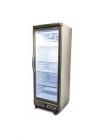 Bromic GM0300 LED ECO 290L LED Single Flat Glass Door Display Refrigerator