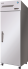 Hoshizaki HFE-70B Single Door Stainless Steel Upright Freezer