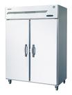 Hoshizaki HRE-140B Two Door Stainless Steel Refrigerator