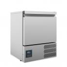 Williams HAZ5UC-HC Aztra Hydrocarbon - Single door stainless steel under counter fridge