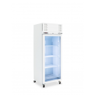 Williams HD1GW Diamond - One Door White Colorbond Upright Display Refrigerator