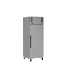 Williams HD1SS Diamond Star - One Door Stainless Steel Upright Storage Refrigerator