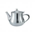Tablekraft Regal Stainless Steel Teapot – 375Ml