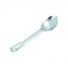 Chef Inox Stainless Steel Solid Basting Spoon – 280mm