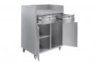 Simply Stainless SS40.WS Waiters Station