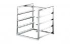 Simply Stainless SS36.DBC Dishwasher Basket Cassette