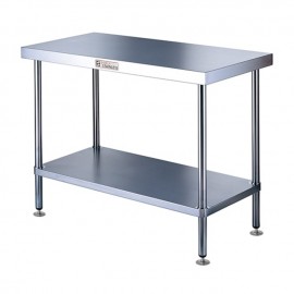 Simply Stainless SS01.7.2400 Work Bench