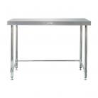 Simply Stainless SS01.2100LB Work Bench