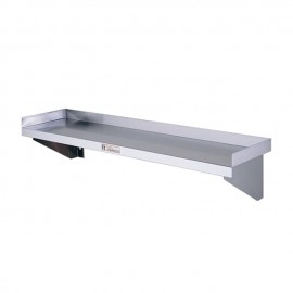 Simply Stainless SS10.0600 Wall Shelf