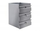 Simply Stainless SS19.0300 Stainless Steel Drawer