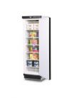 Bromic UF0374SDS 300L Single Solid Door Storage Freezer