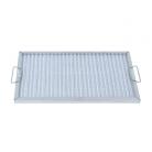 Woodson W.CHF1000.P Polyester Filters - Easy to clean, to suit Countertop Ductless Filter Hood