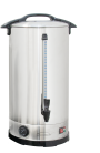 Woodson W.URN30 Stainless Hot Water Urn - 30 Litre