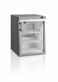 Anvil Fbcg1200 Under Bench Refrigerator Glass Door Commercial