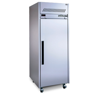 Williams Hg1sdss Garnet Single Solid Door Upright Refrigerator Commercial Food Equipment Brisbane Queensland Australia