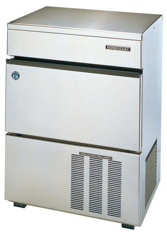 hoshizaki ice machine