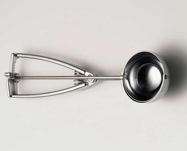 ice cream scoop australia