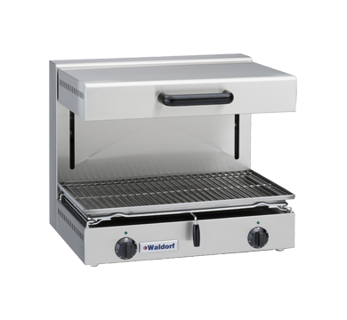 Waldorf 800 Series Sn8100e 600mm Electric Salamander