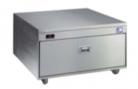 Adande VCR1.CW Single Drawer Refrigeration System - Standard Castor - Solid Work Top