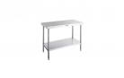 Simply Stainless SS01.9.1200 Island Work Bench